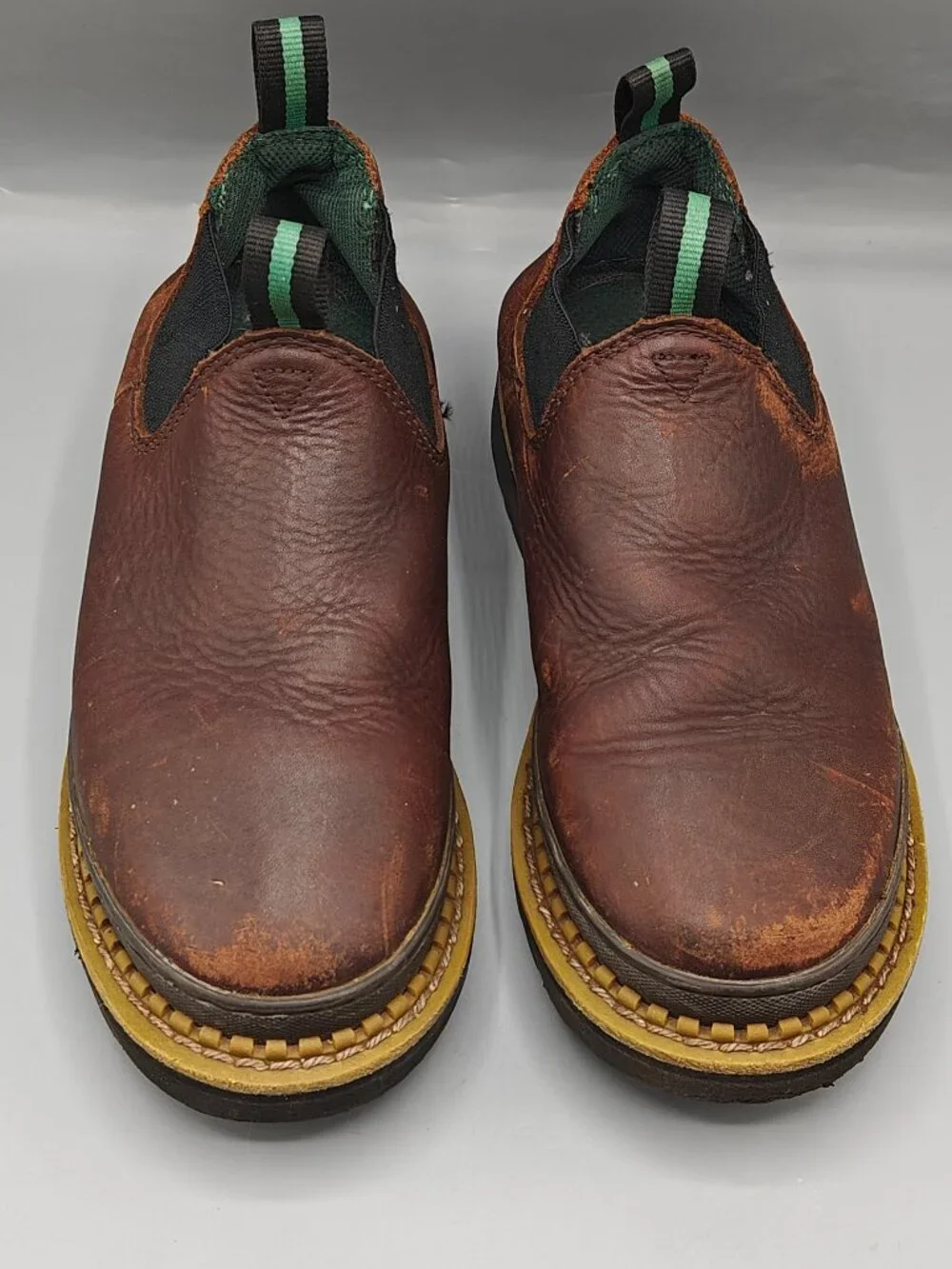Georgia Boot georgia giant