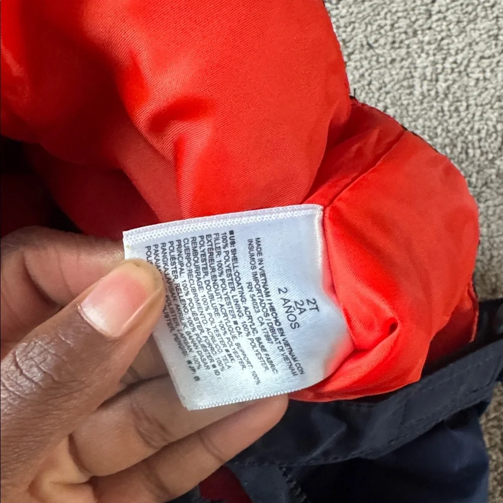 Old Navy gently used