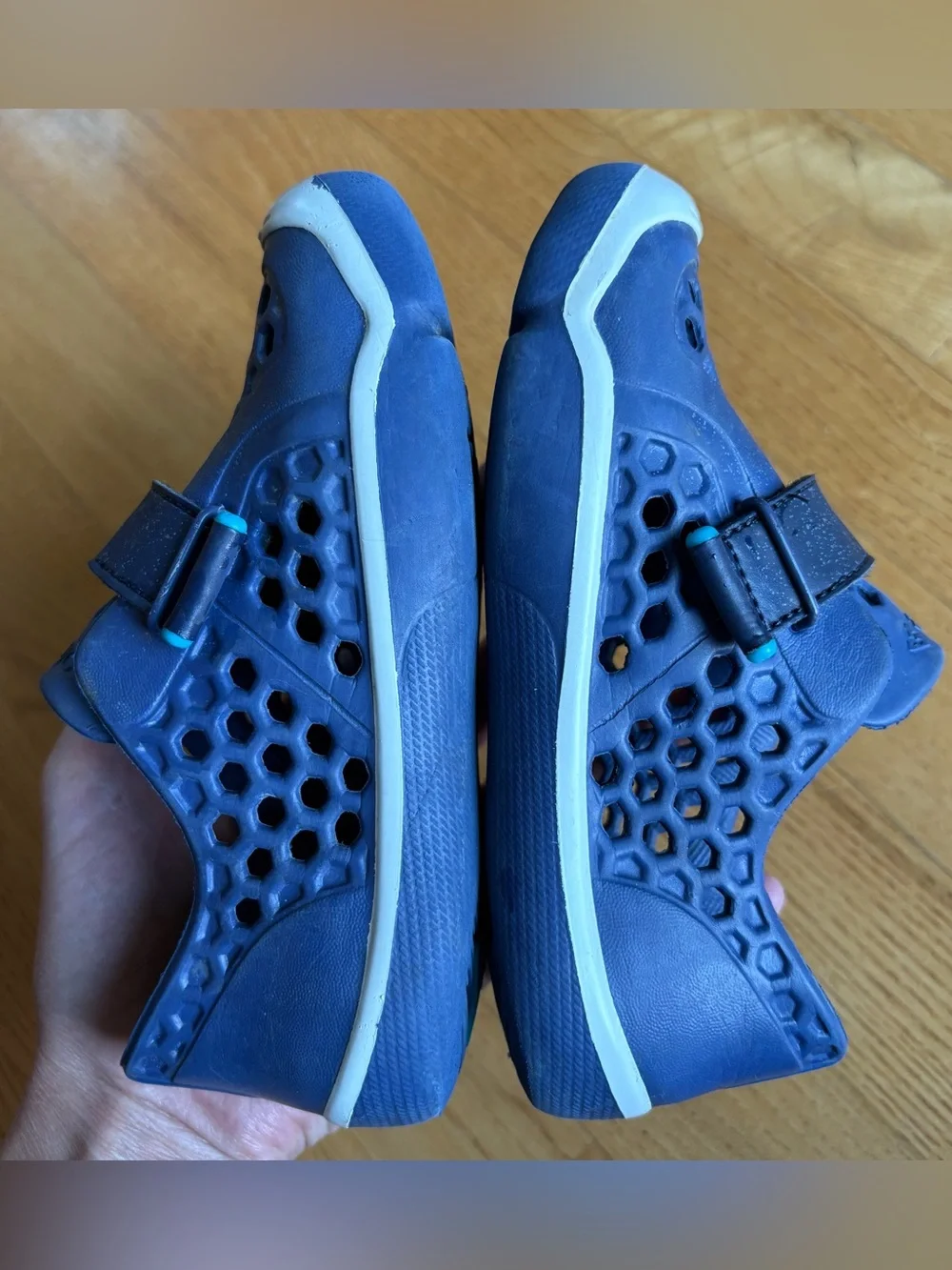 PLAE mimo foam