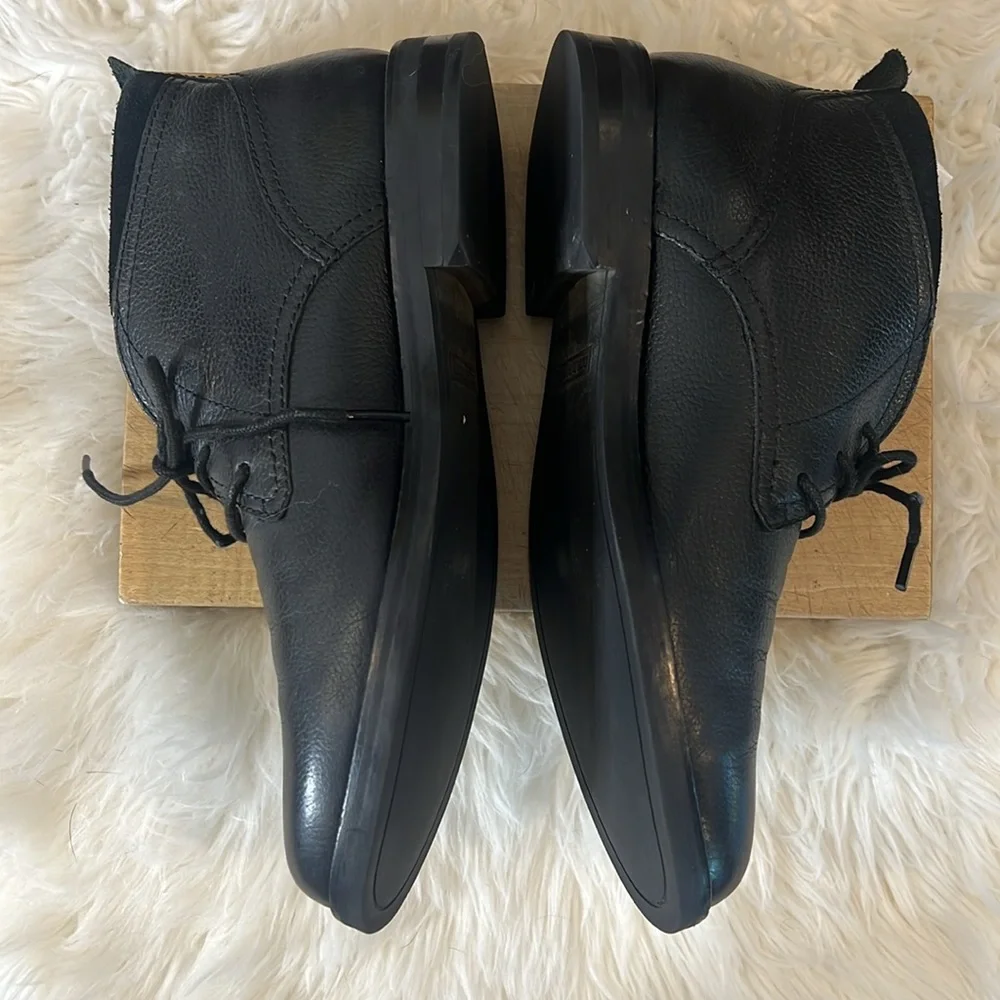 Cole Haan vguc size