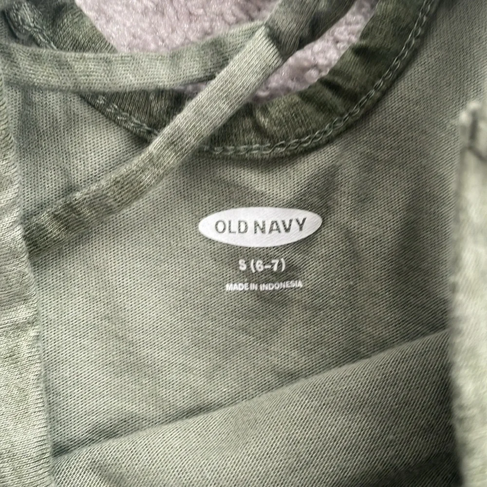 Old Navy sleeveless home old
