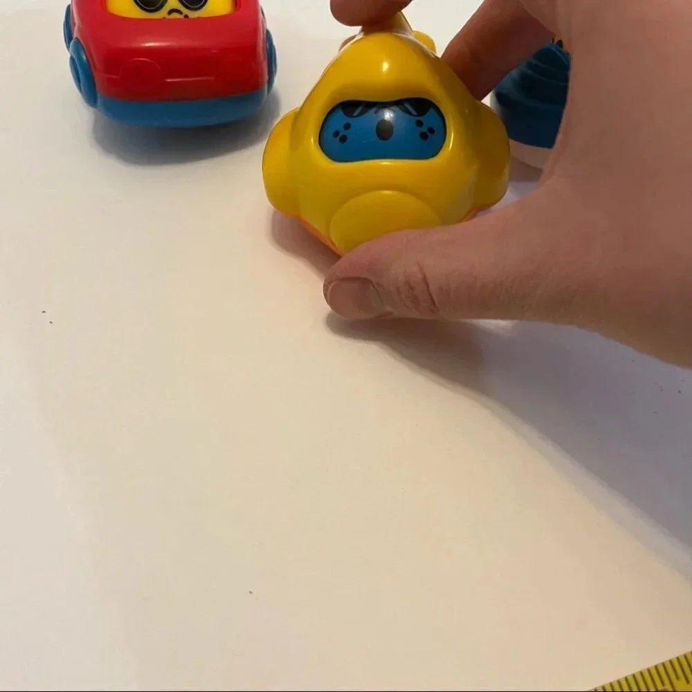 Fisher-Price vintage 1997