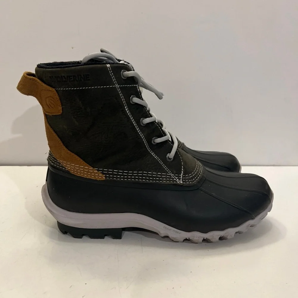 Wolverine mens torrent