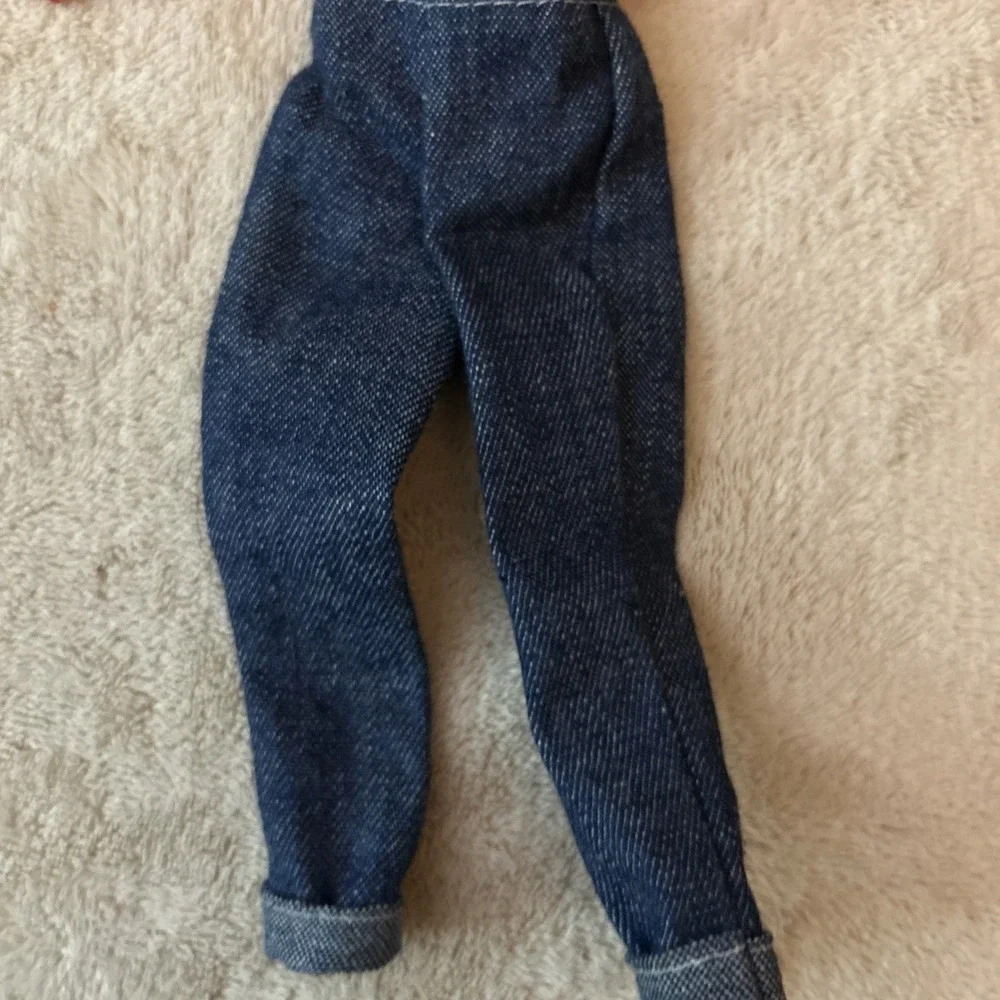 Barbie vintage outfit