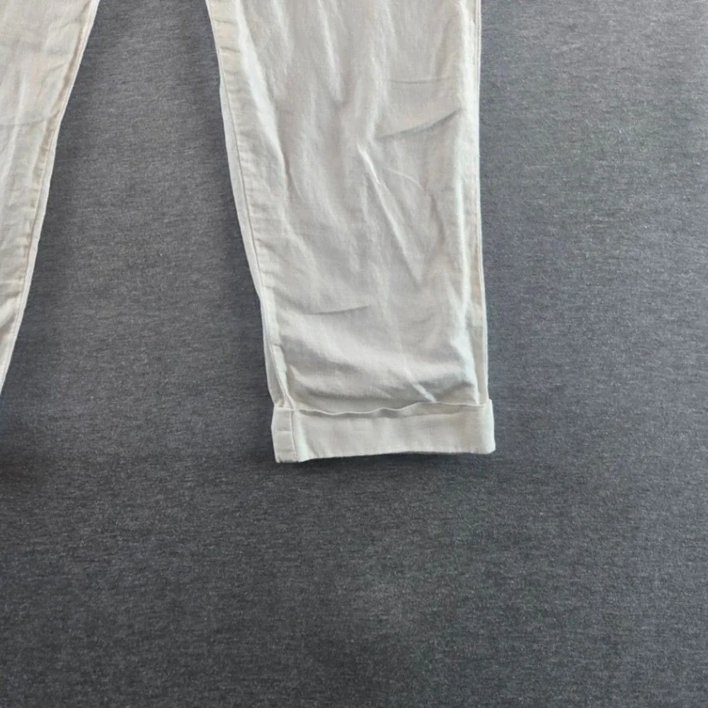 Banana Republic linen blend