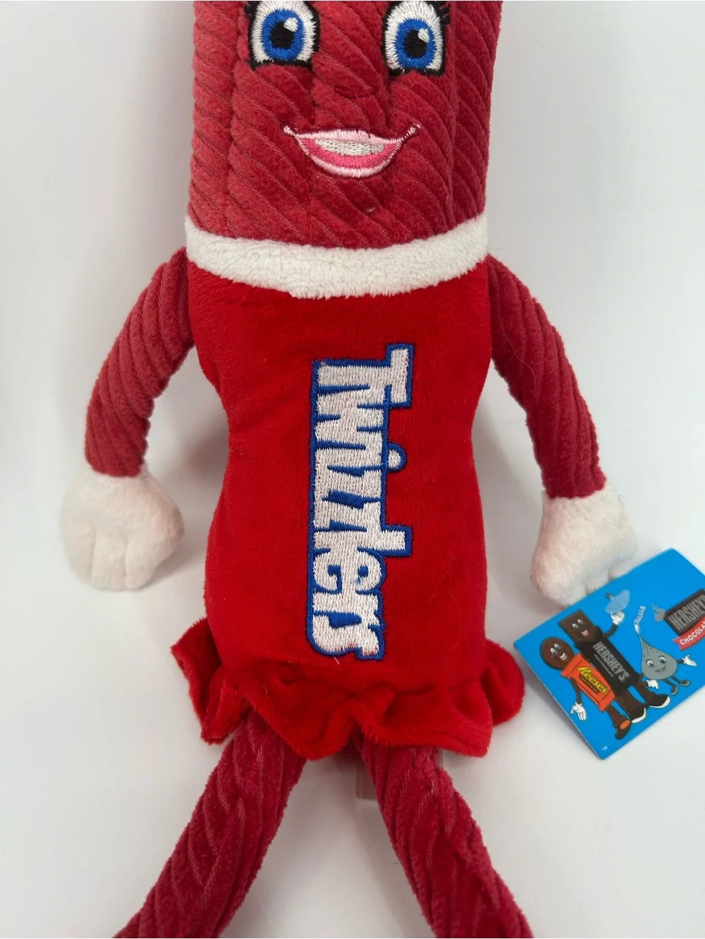 hershey nwt twizzlers