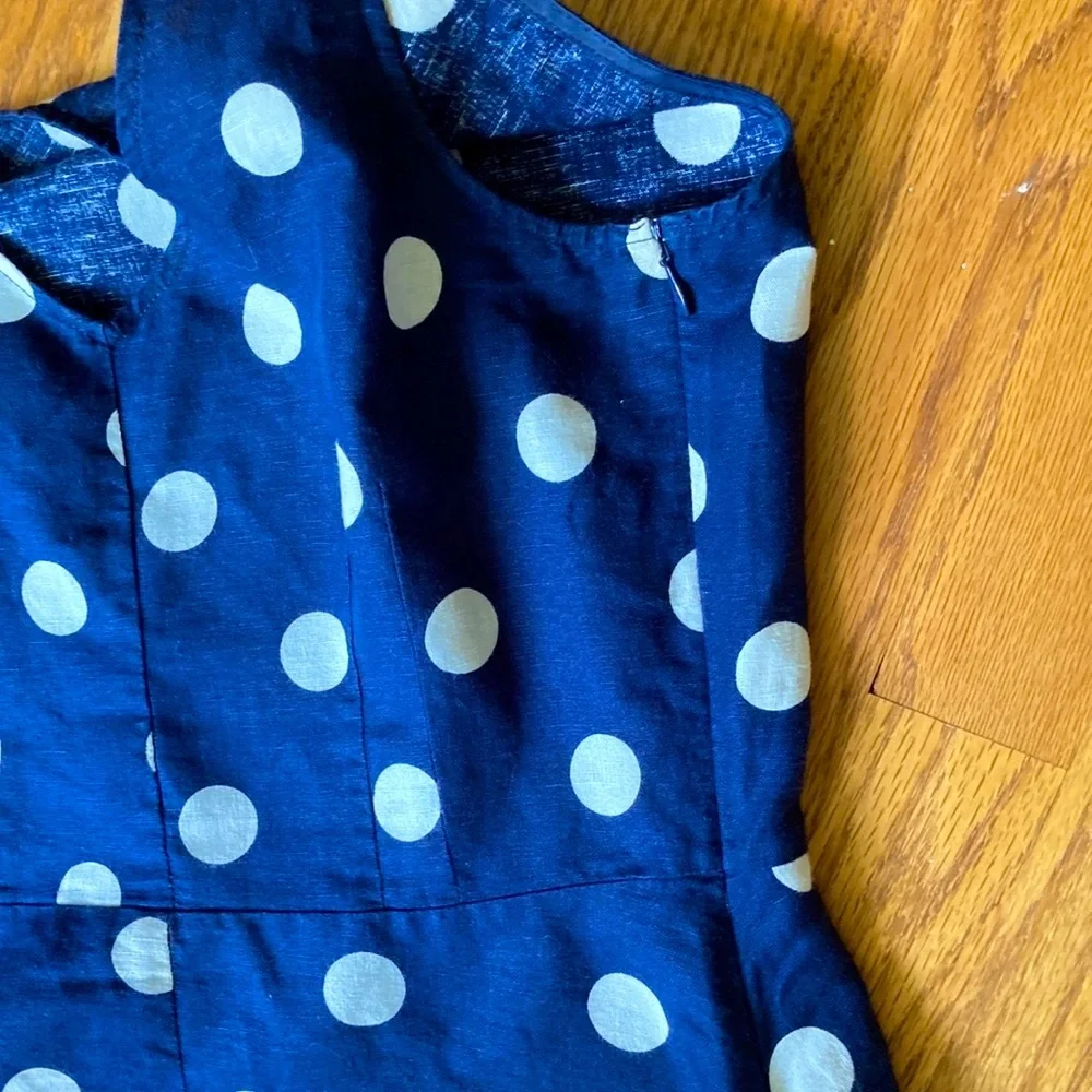 J. Crew crew navy