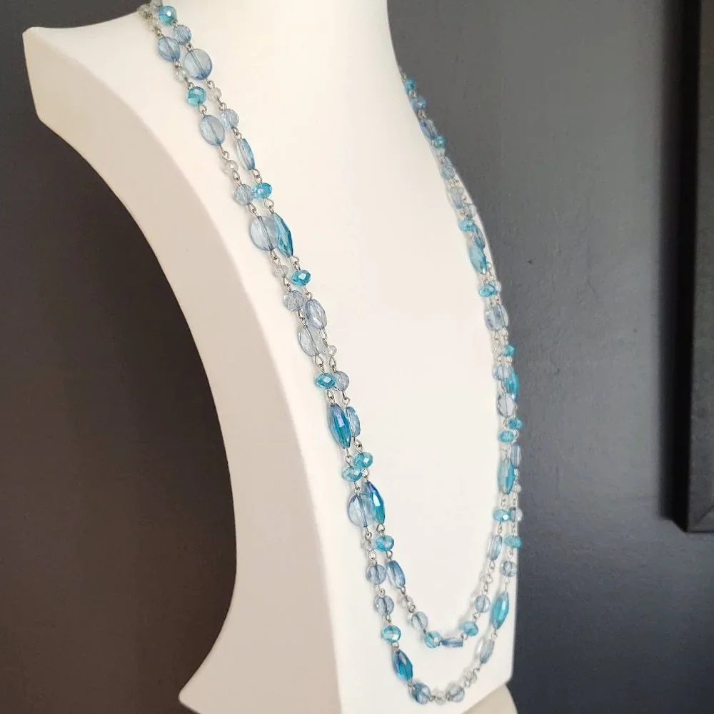 N/A silver tone