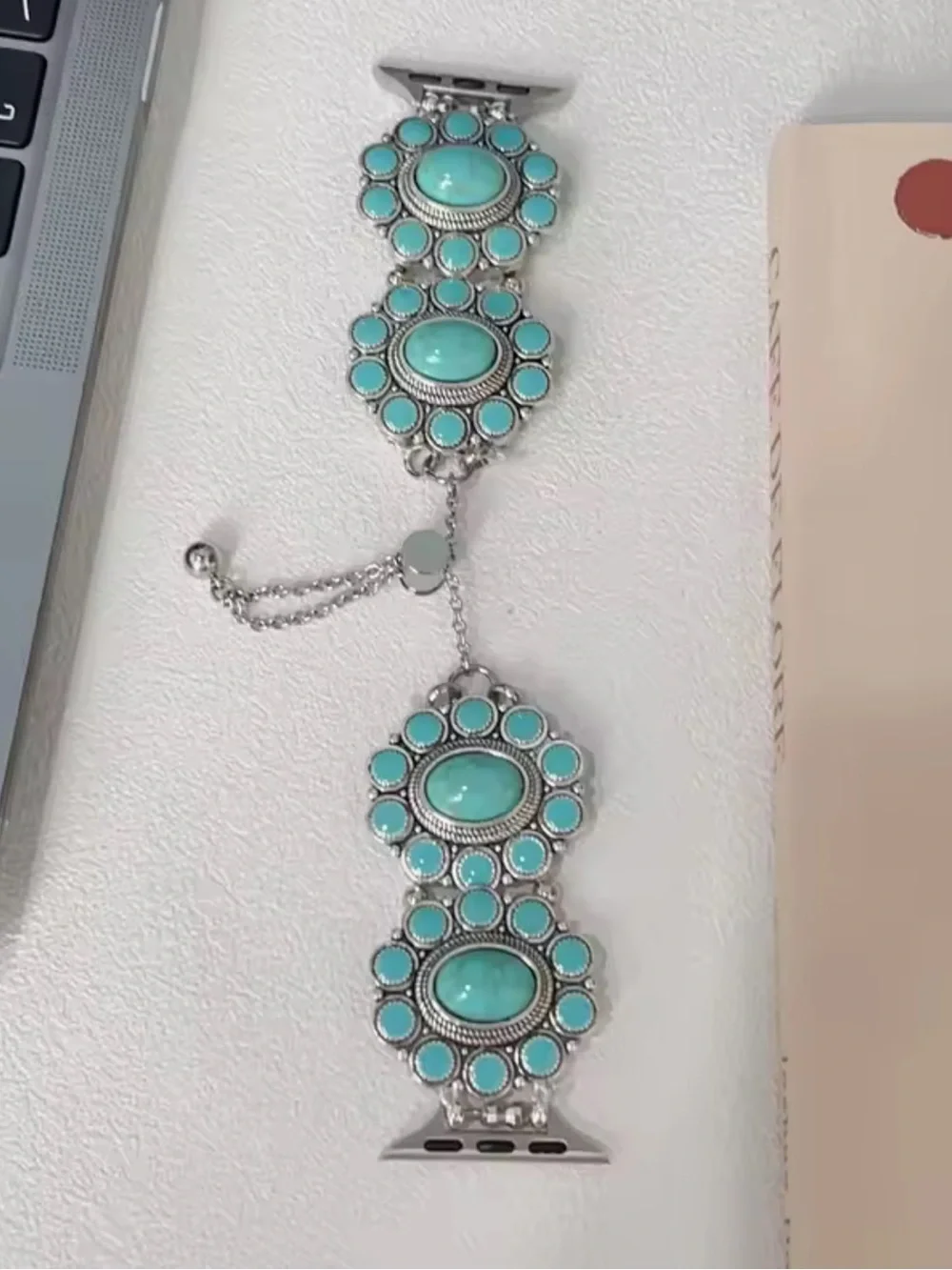 Kohls decorative silver
