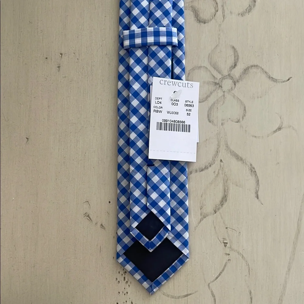 Crewcuts new tag