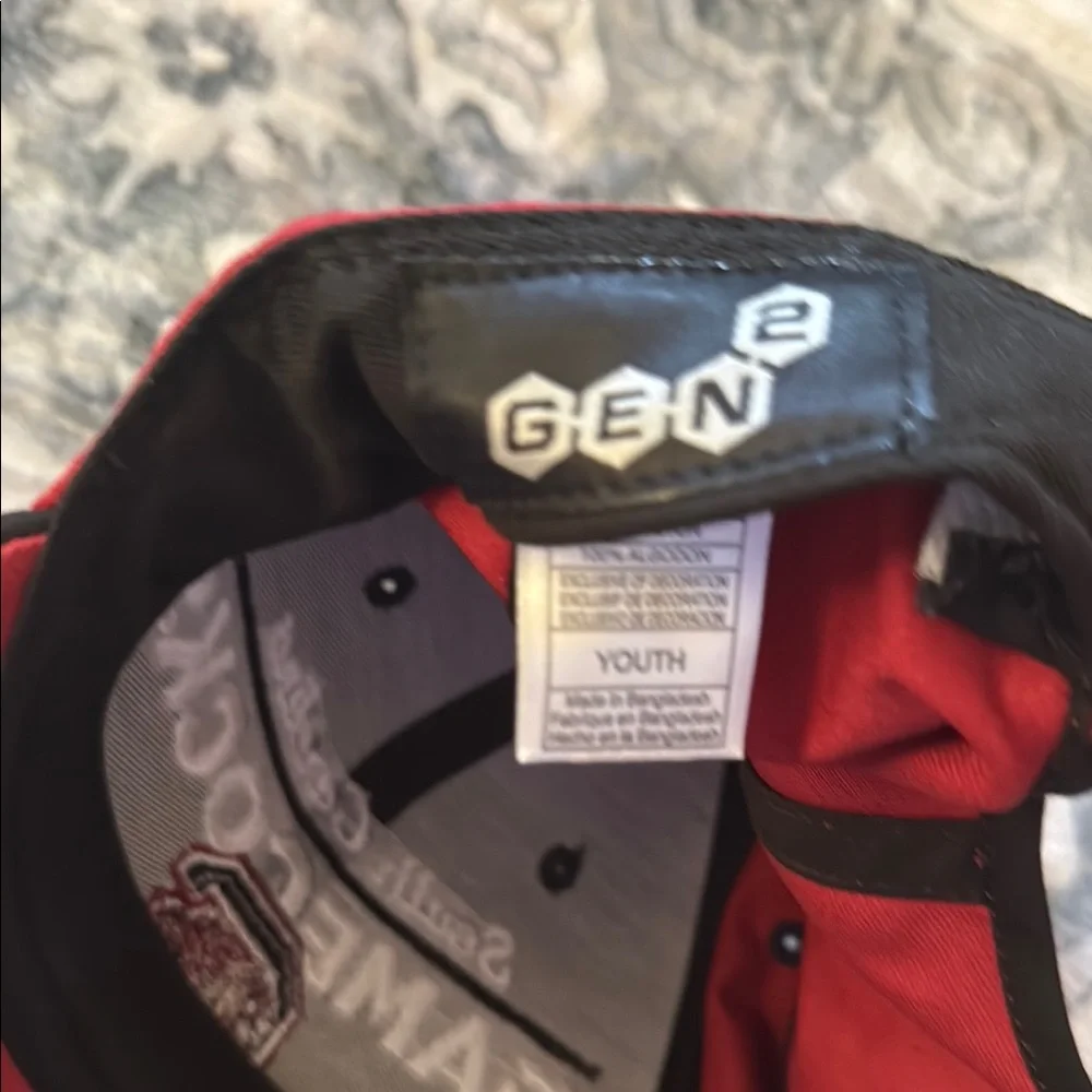 Gen2 gen south
