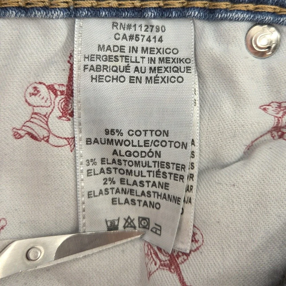 True Religion true religion