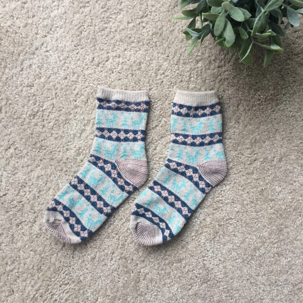 J. Crew little flaws
