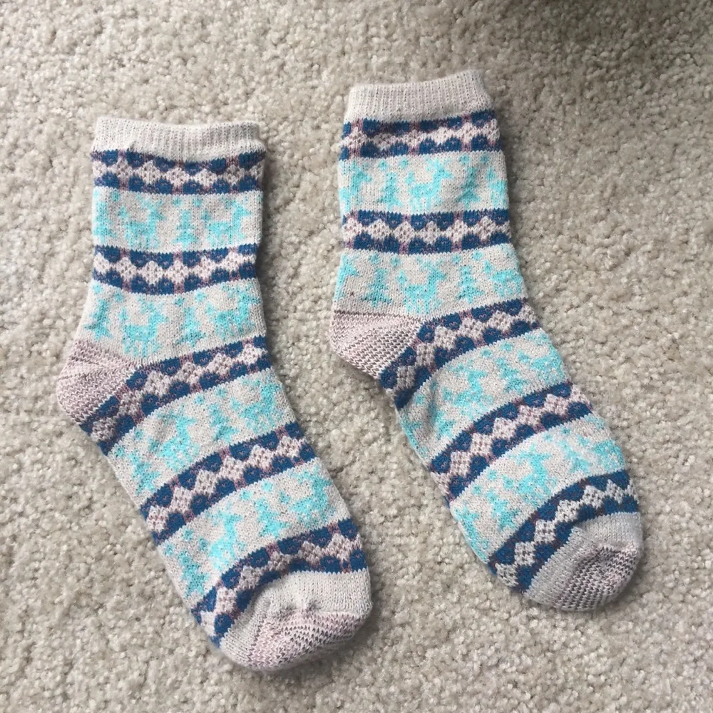 J. Crew from wear