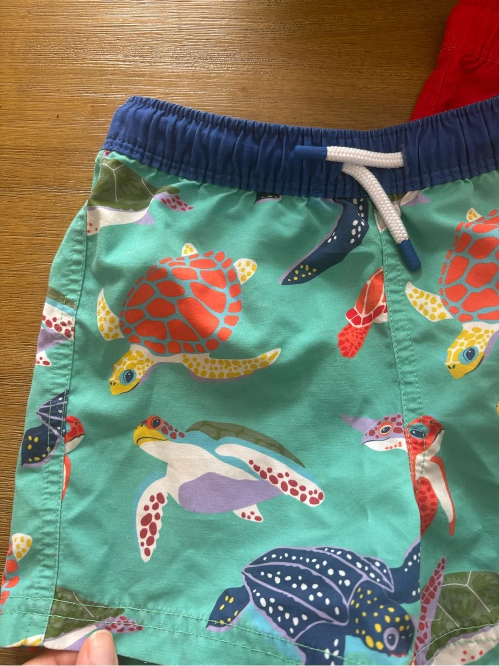 Mini Boden comfortable kids