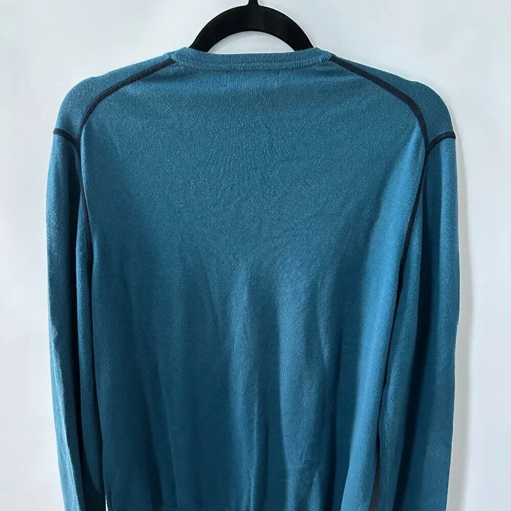 Blue Banana Republic Medium Men's Sweater