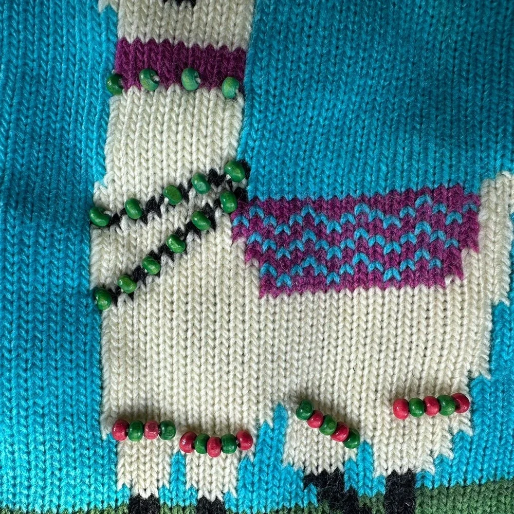 Handmade this vintage