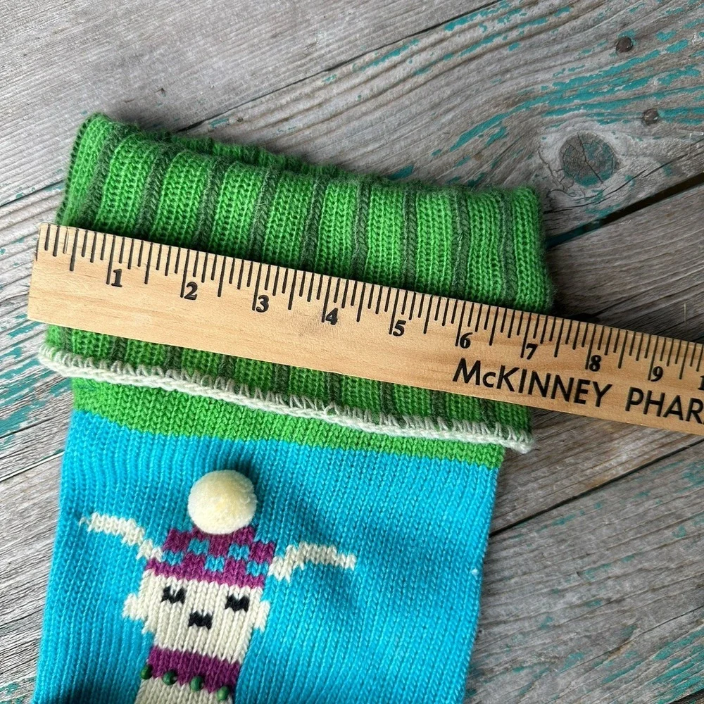 Handmade this vintage