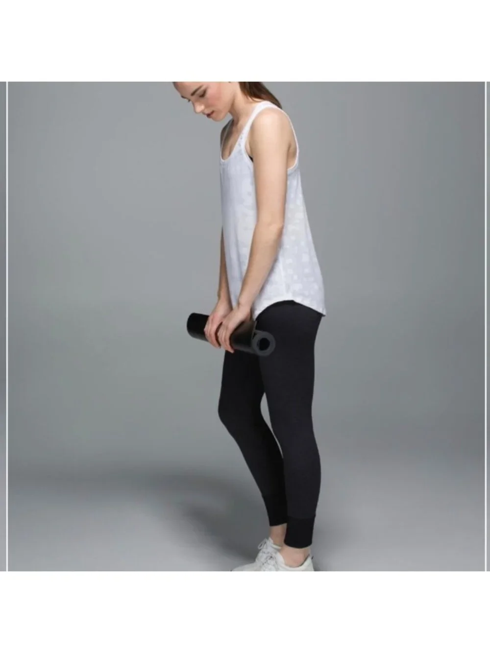 lululemon athletica we designed