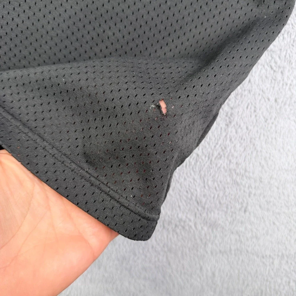 Nike small hole