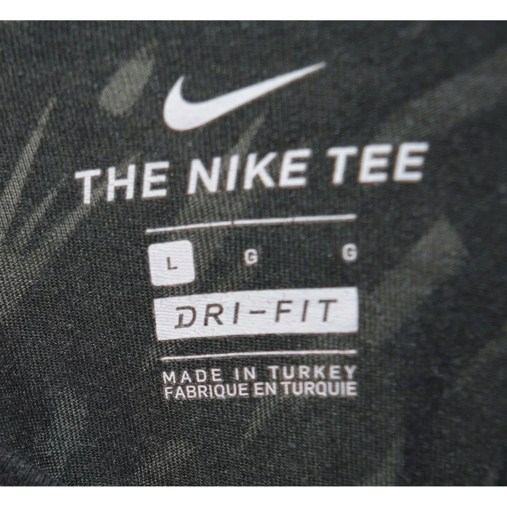 Nike dri fit