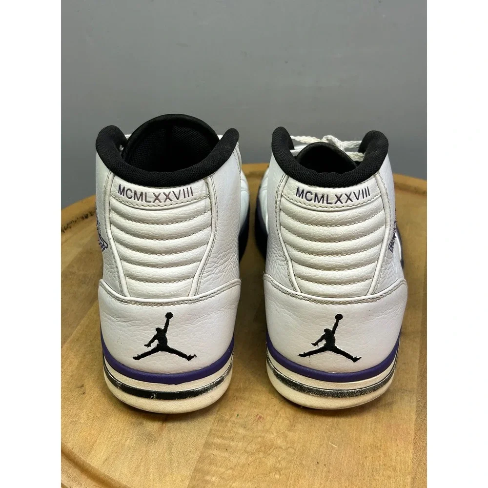 Jordan phly legend