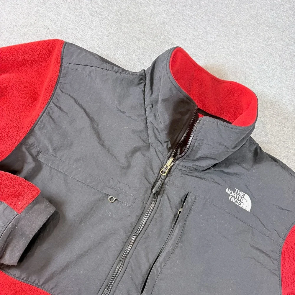 The North Face about our
