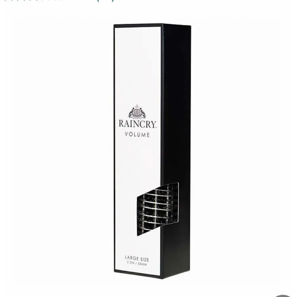 Raincry magnesium volumizing