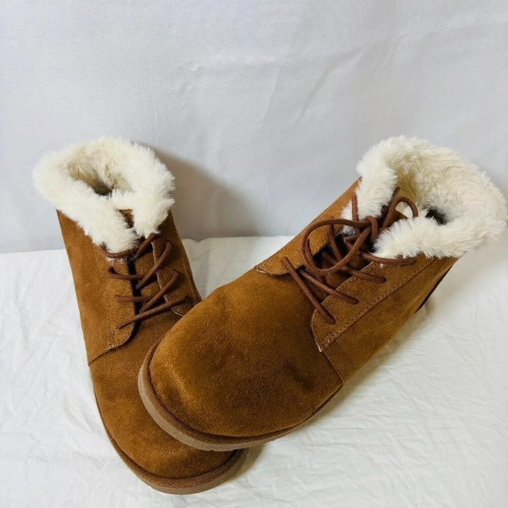 Makalu California makalu ankle