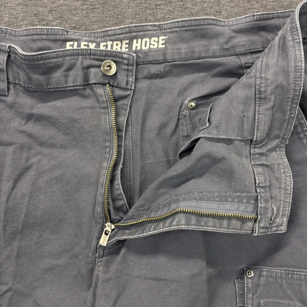 Duluth Trading Co flex good outdoors