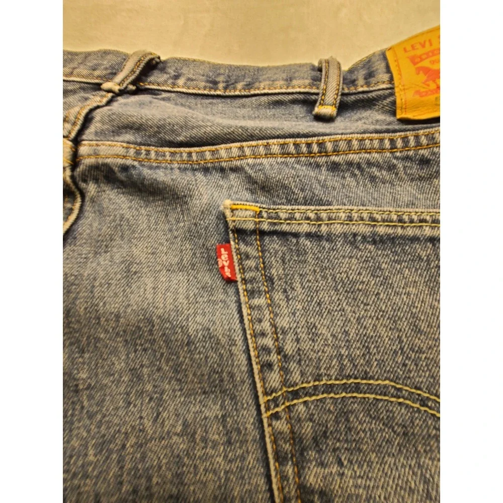 Levis levi strauss