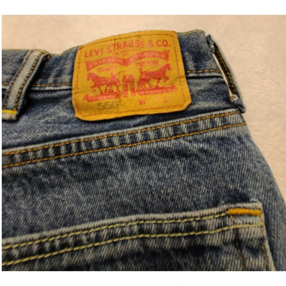 Levis levi strauss