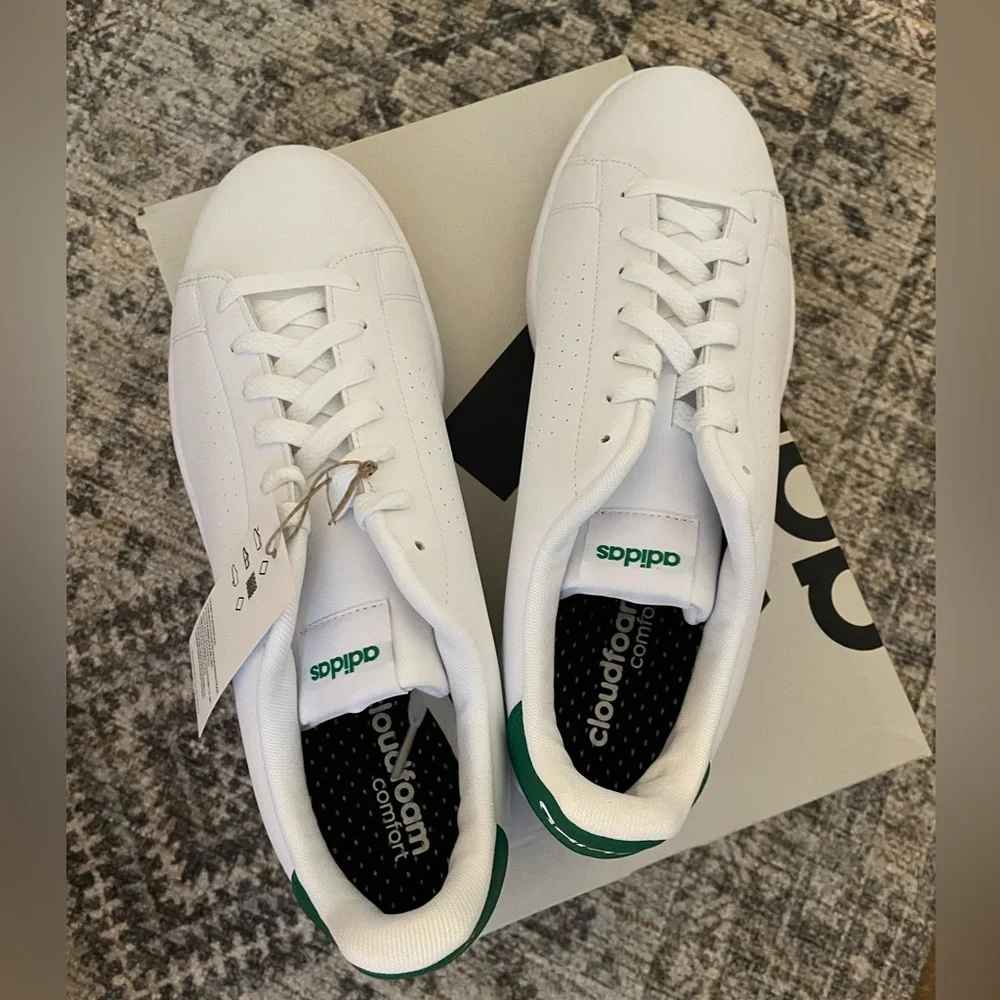 N/A nwt adidas