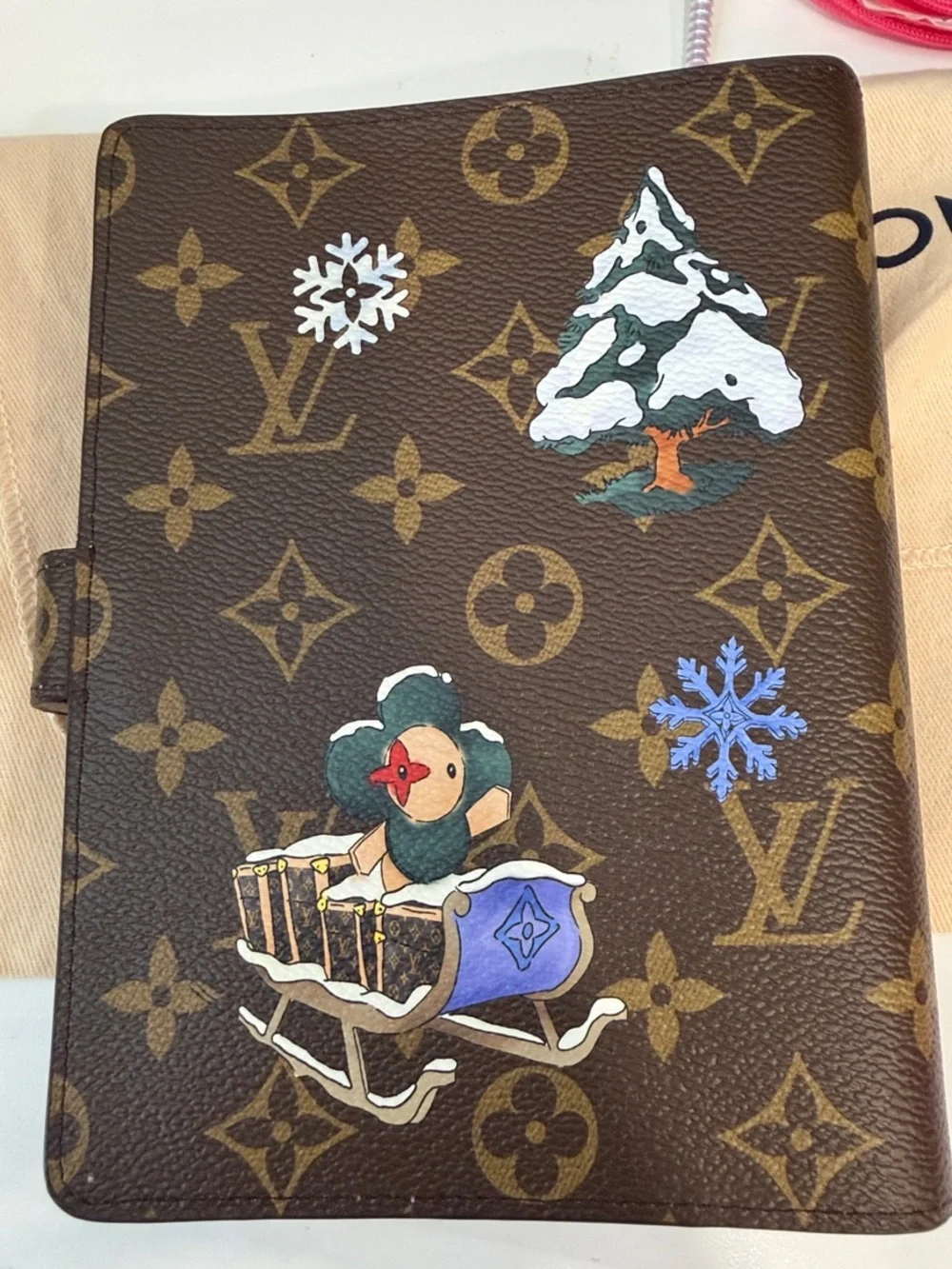 Louis Vuitton louis vuitton