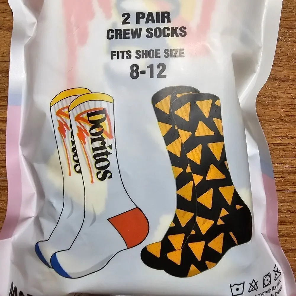 MAD Engine doritos mad
