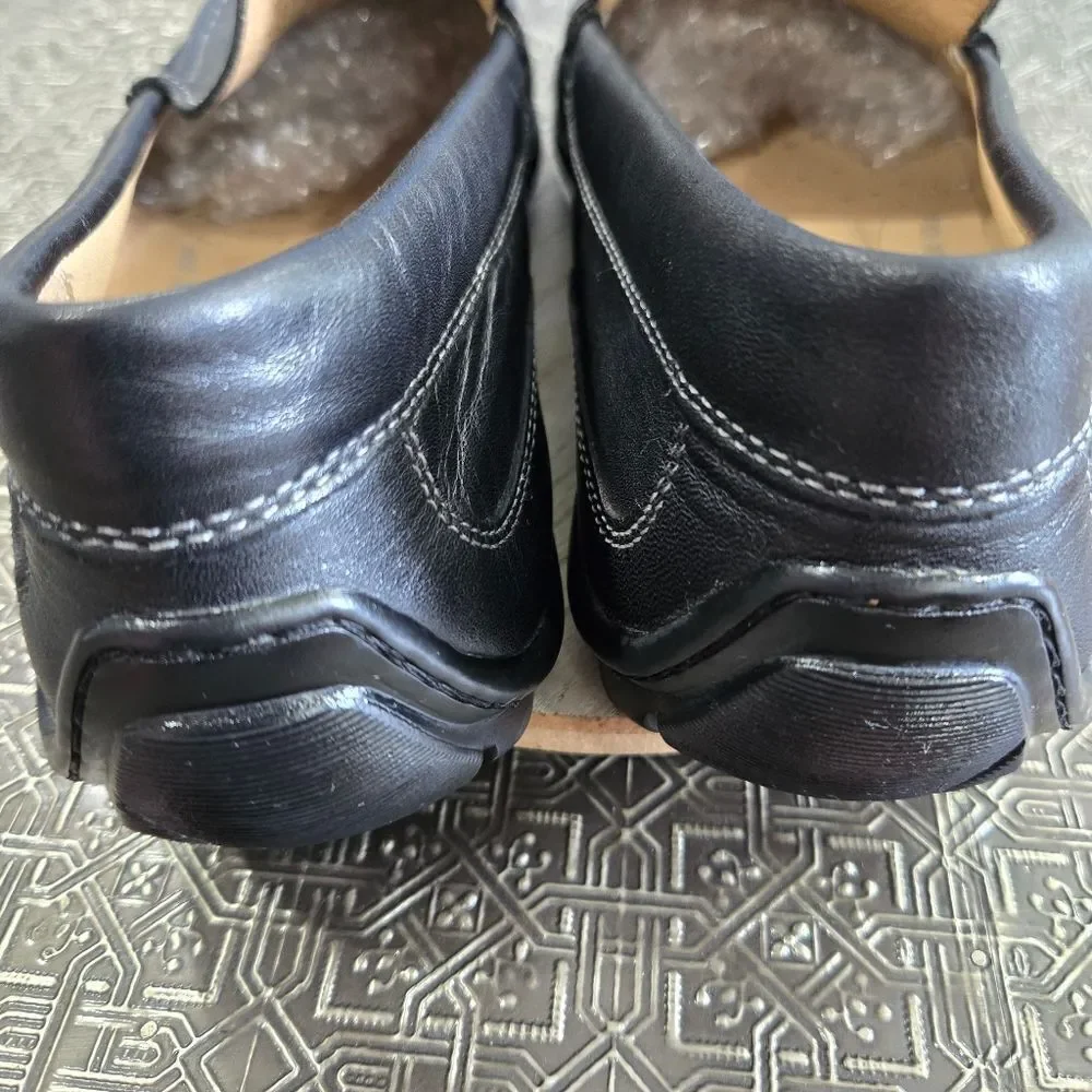 Ecco soft leather