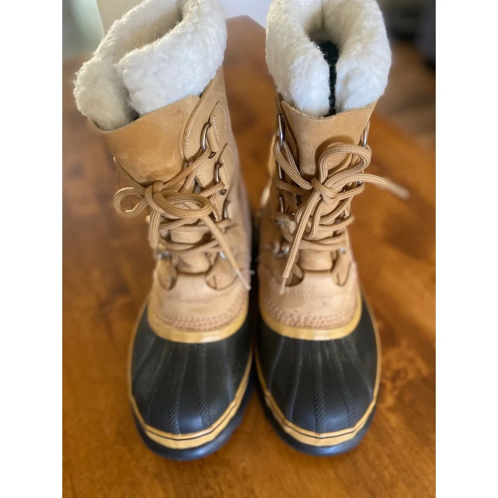 Sorel excellent used