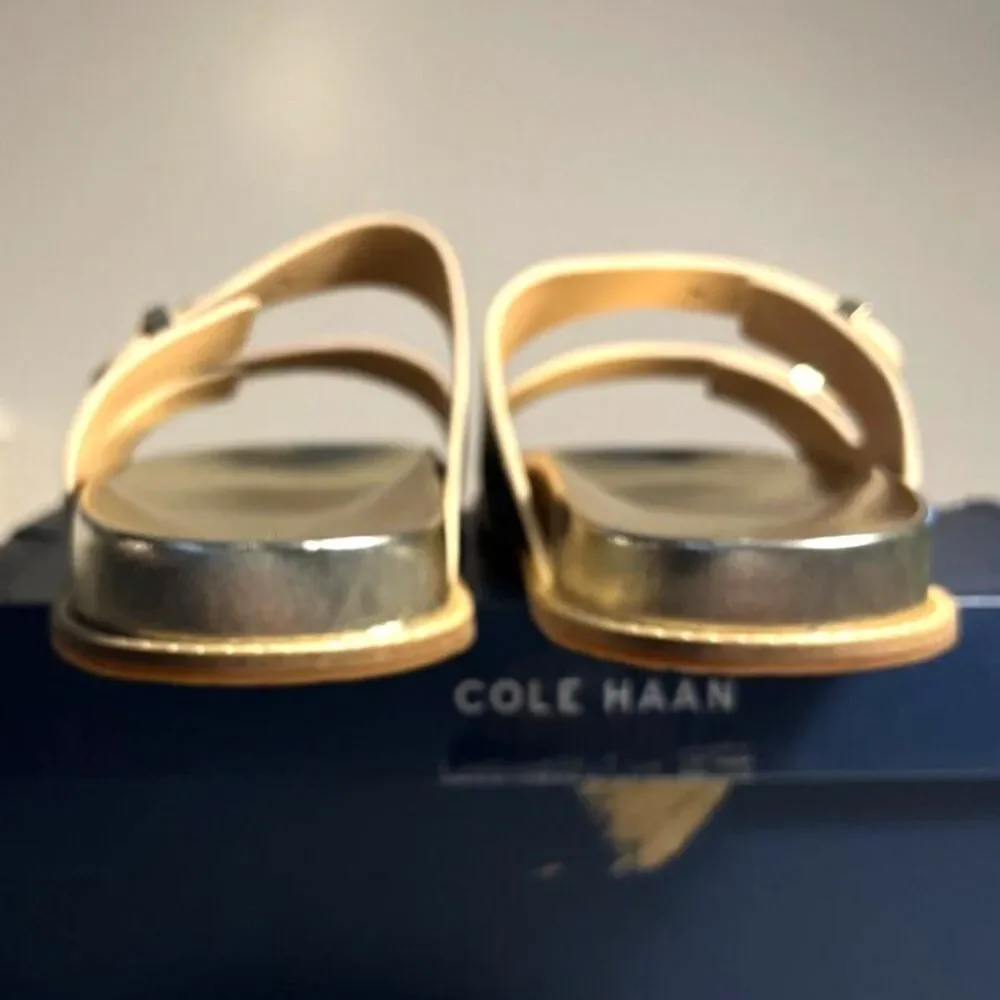 Cole Haan reposhing this