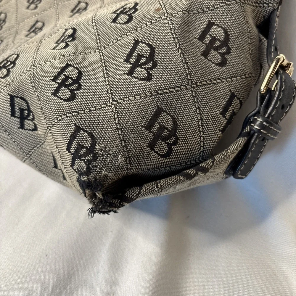 Dooney & Bourke elevate your
