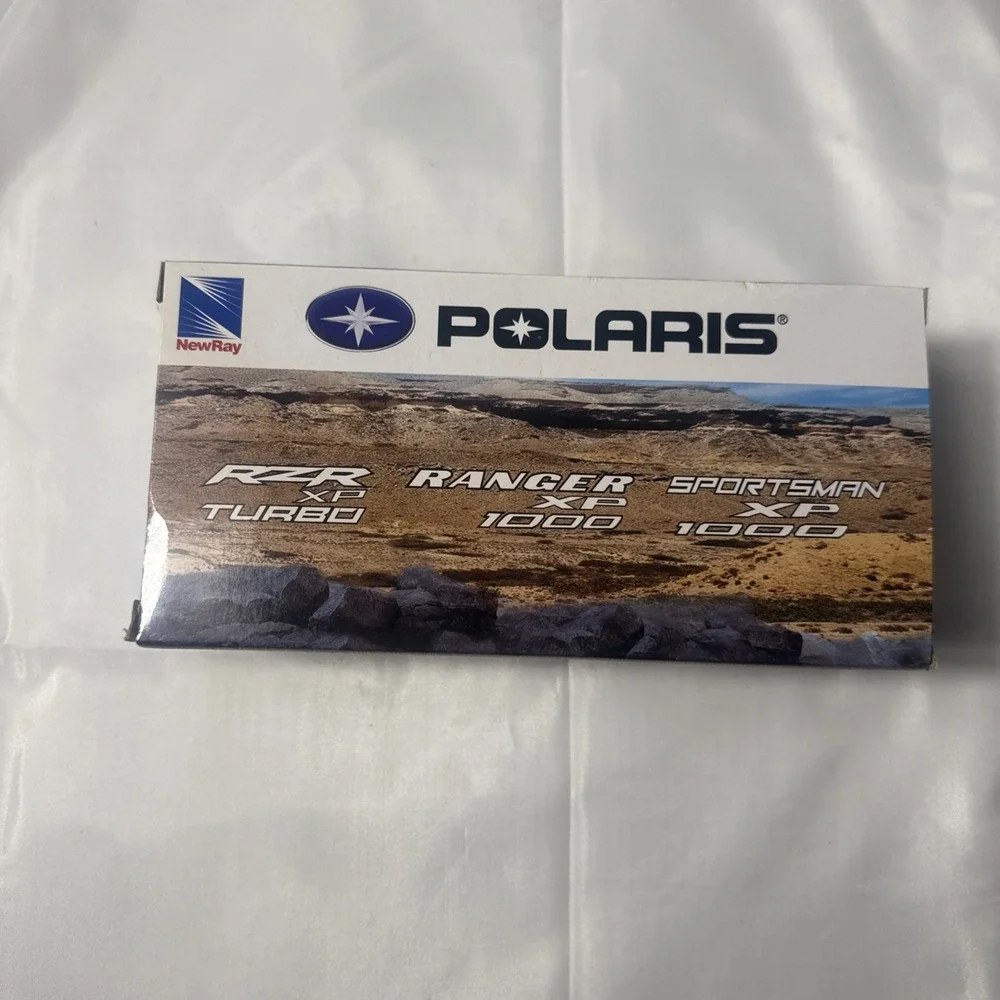NewRay polaris rzr