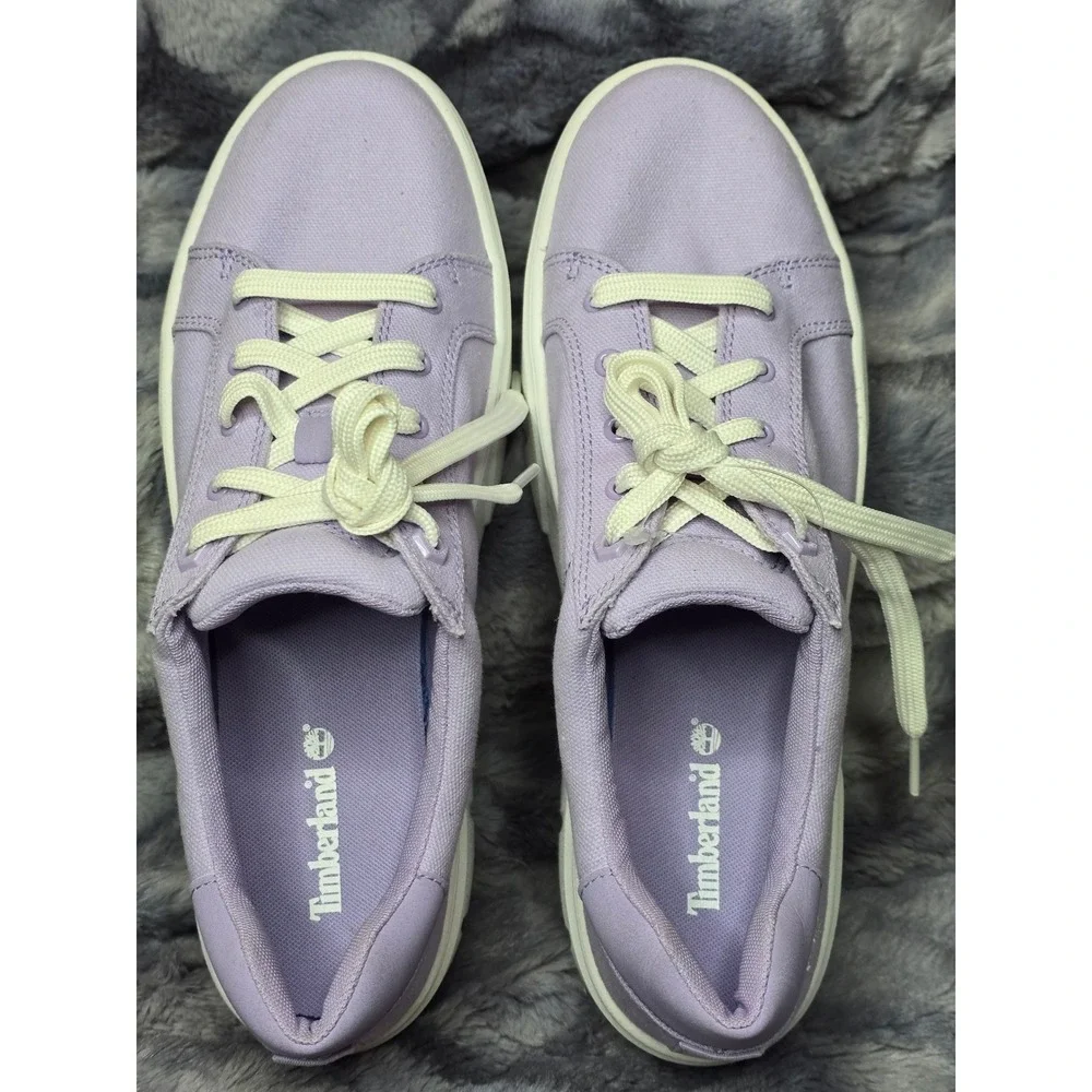 Timberland new laurel