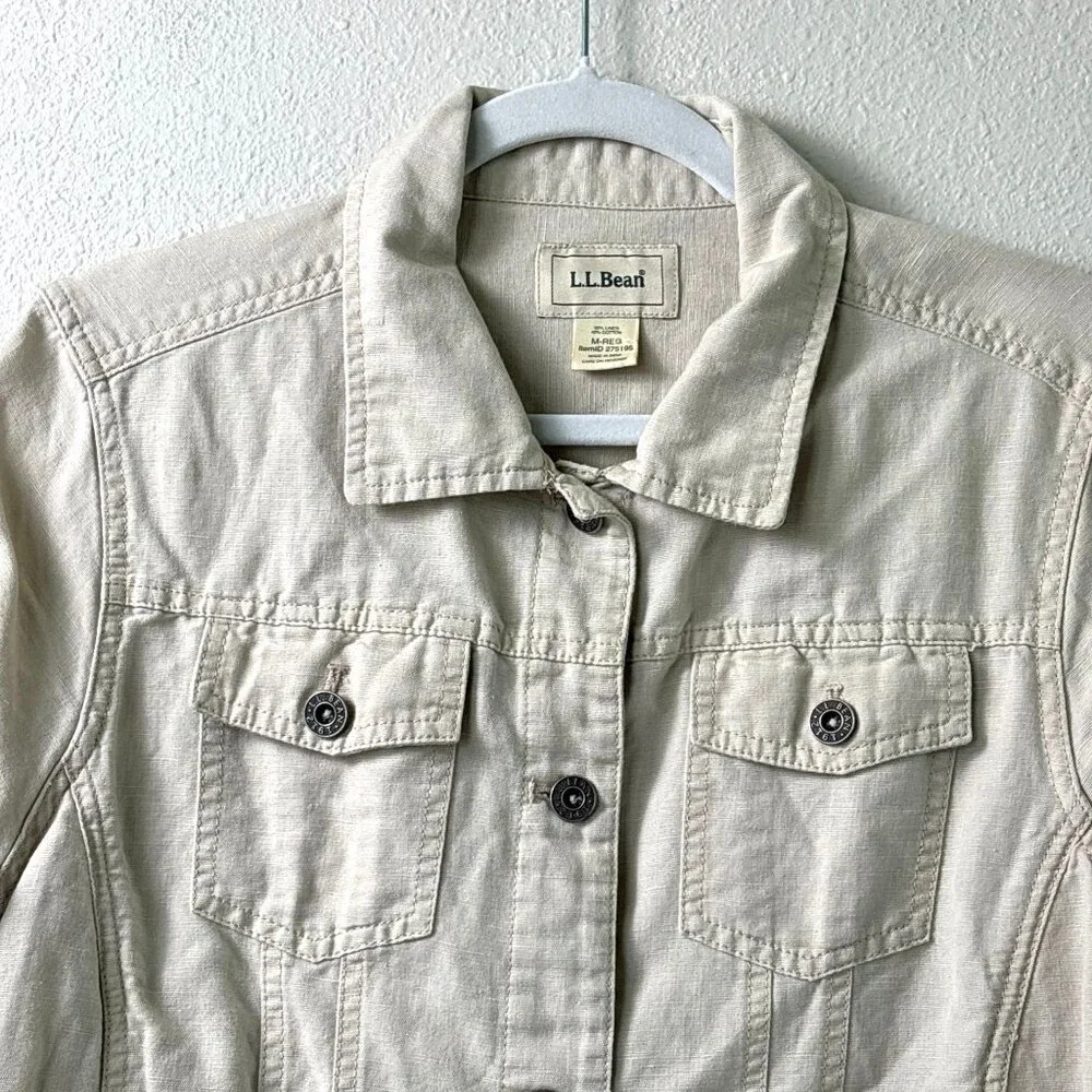 L.L. Bean ll bean