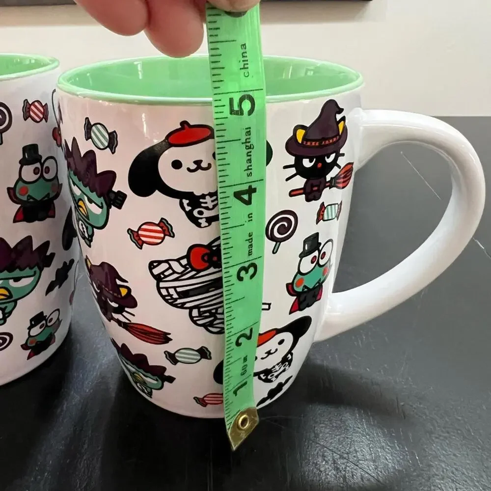 Sanrio set two