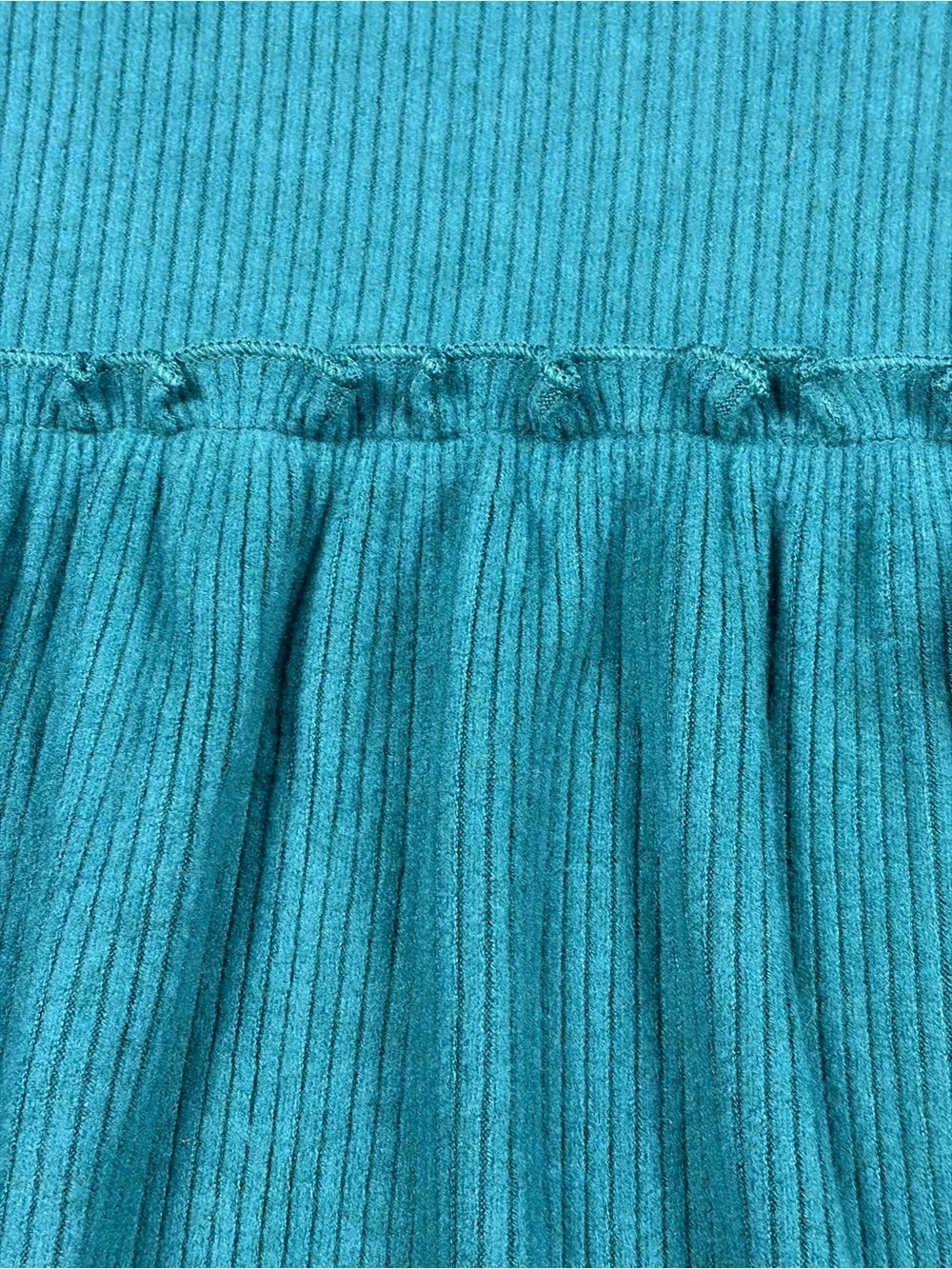Tucker + Tate soft ribbed
