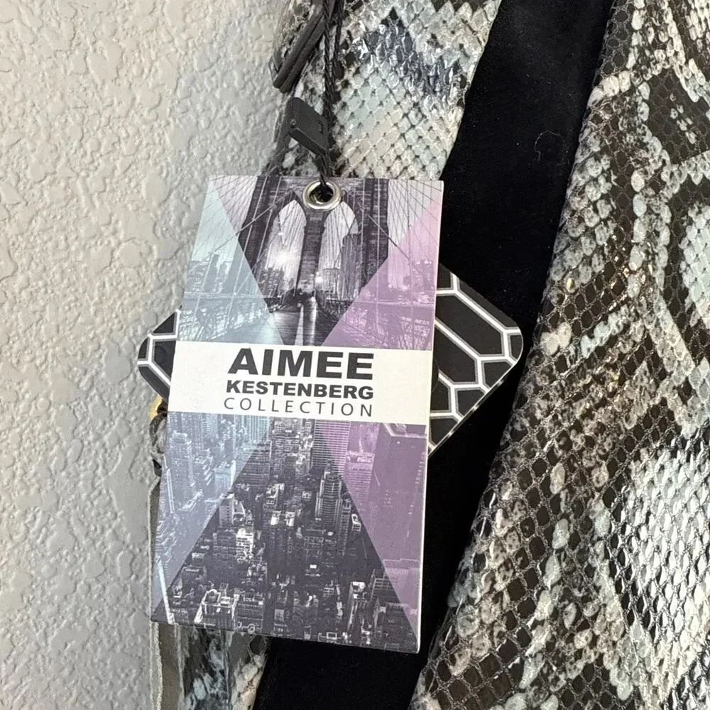 Aimee Kestenberg aimee kestenberg