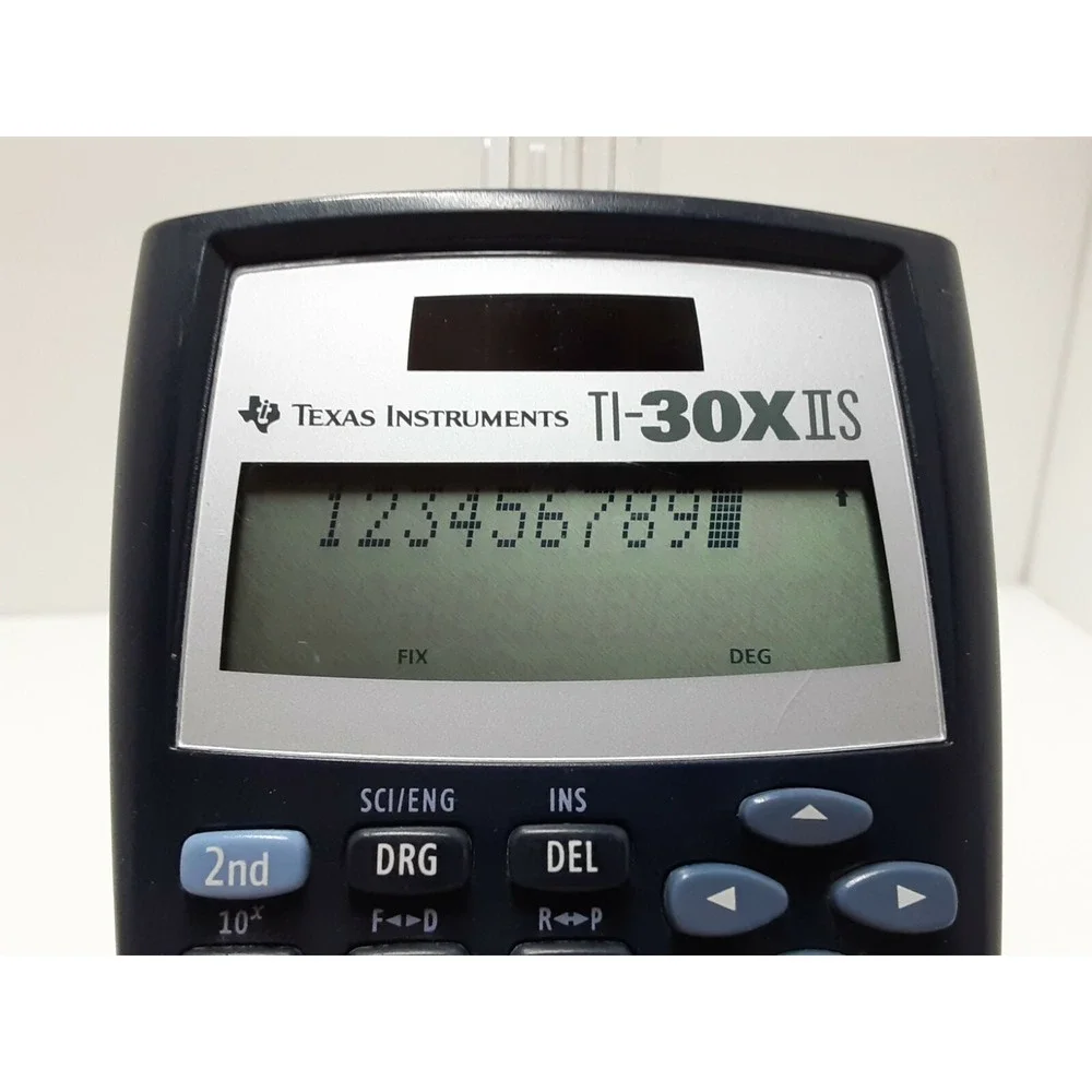 Texas Instruments texas instruments
