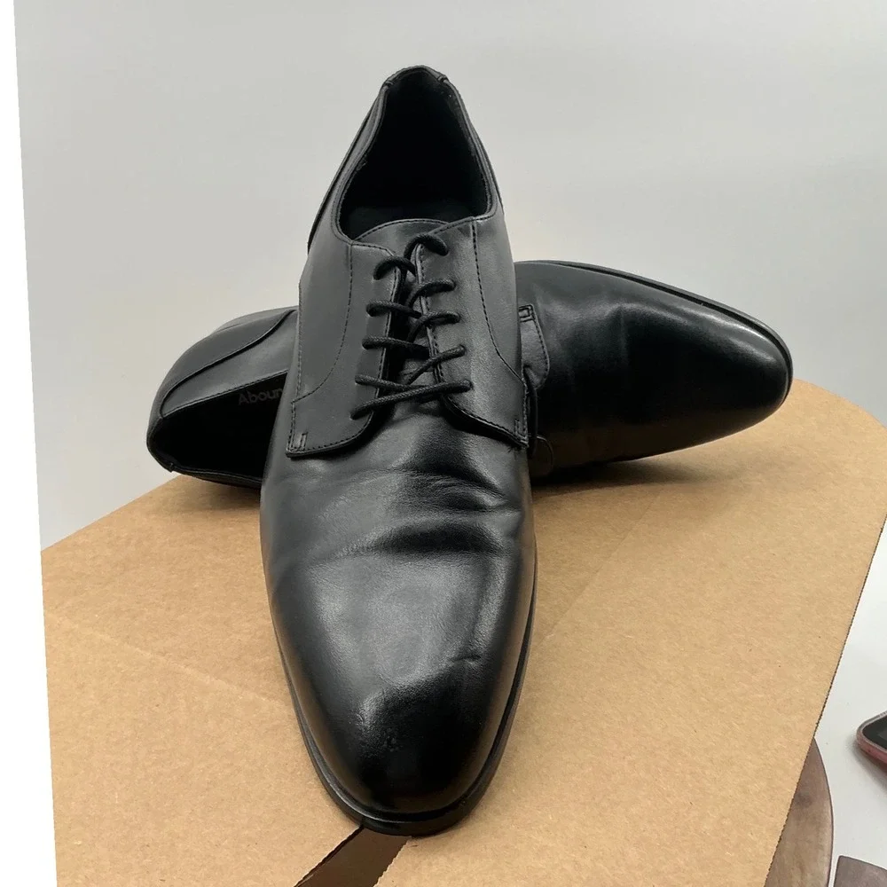 Abound insole 20% look