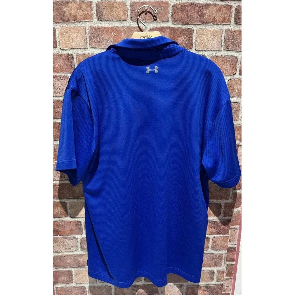 Under Armour pit 20in