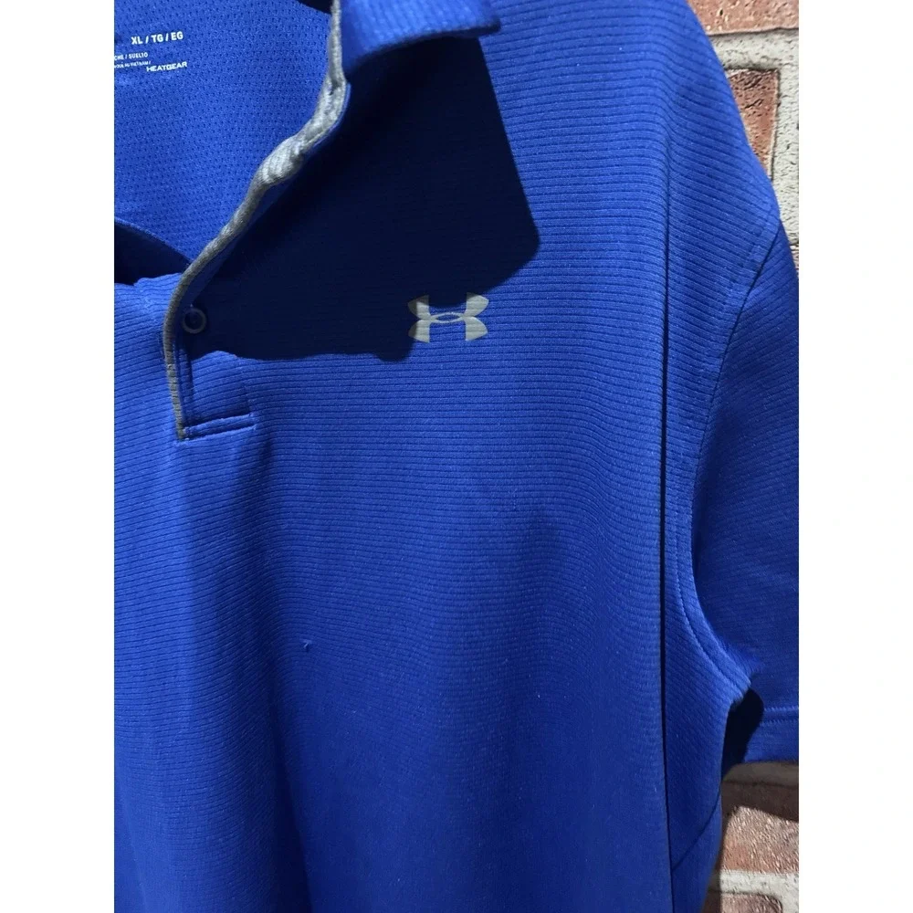 Under Armour pit 20in