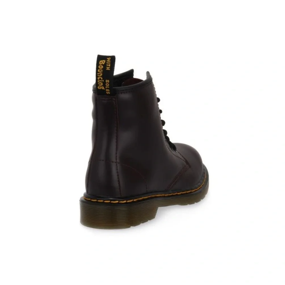Dr. Martens goth welt